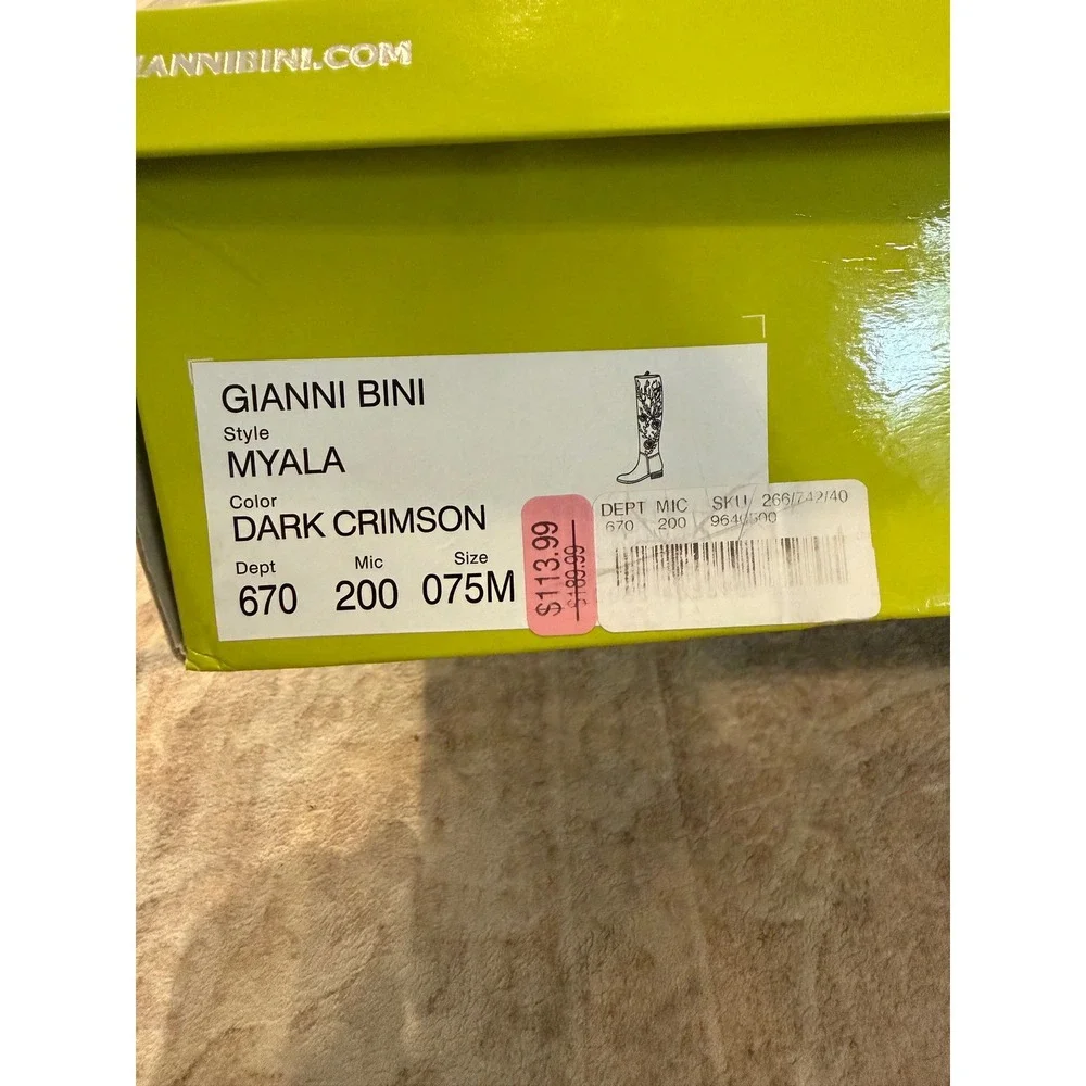 Gianni Bini 